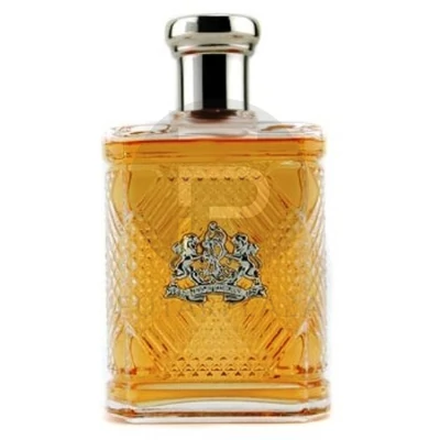 Ralph Lauren - Safari férfi 125ml edt teszter 