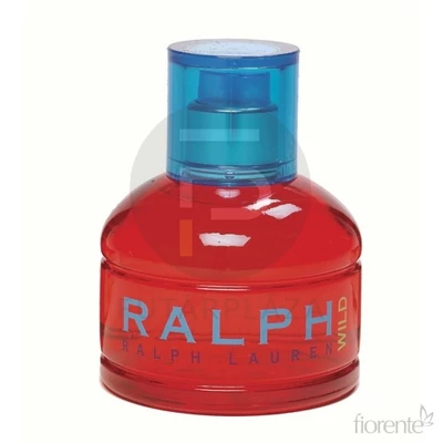Ralph Lauren - Wild női 100ml edt teszter 