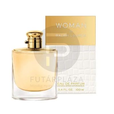 Ralph Lauren - Woman by Ralph Lauren női 50ml edp  