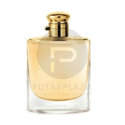 Ralph Lauren - Woman by Ralph Lauren női 100ml edp teszter 