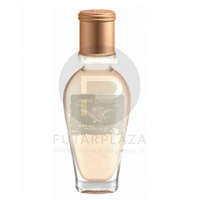 Replay - Jeans Original női 40ml edt  