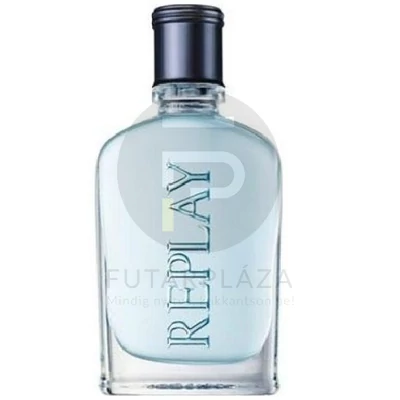 Replay - Jeans Spirit! férfi 75ml edt teszter 