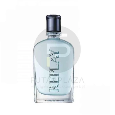 Replay - Jeans Spirit! férfi 50ml edt teszter 