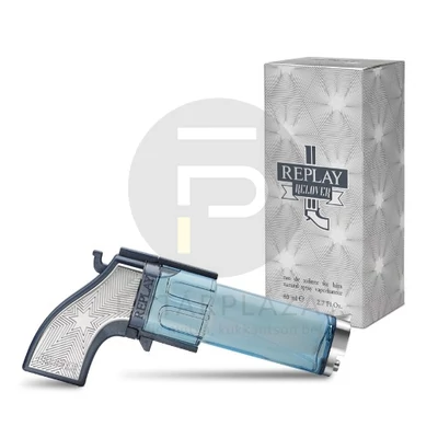 Replay - Relover férfi 50ml edt  