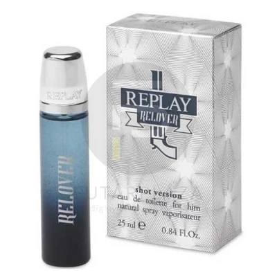 Replay - Relover férfi 25ml edt  