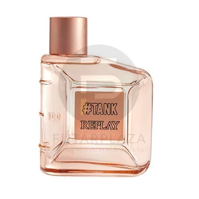 Replay - Tank női 100ml edt teszter 