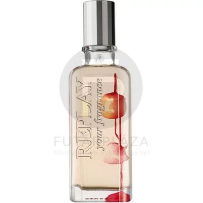 Replay - Your Fragrance női 20ml edt  