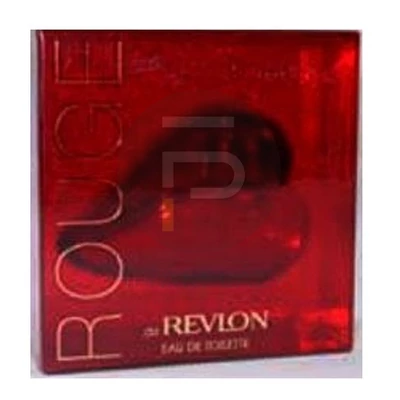 Revlon - Rouge de Revlon női 50ml edt teszter 