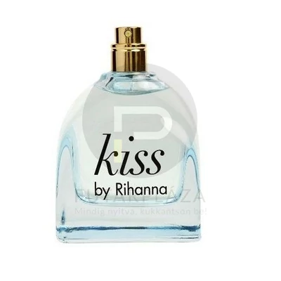 Rihanna - Kiss női 100ml edp teszter 