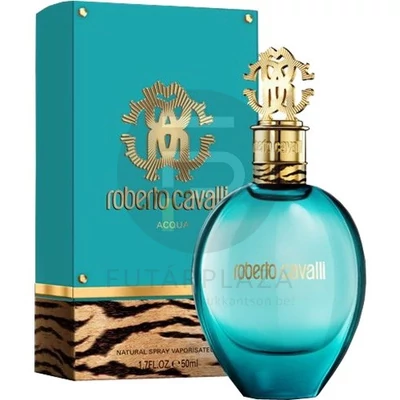 Roberto Cavalli - Acqua női 75ml edt teszter 
