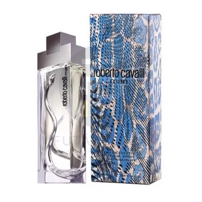Roberto Cavalli - Cavalli férfi 100ml edt teszter 