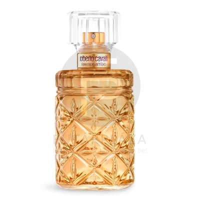 Roberto Cavalli - Florence Amber női 75ml edp teszter 