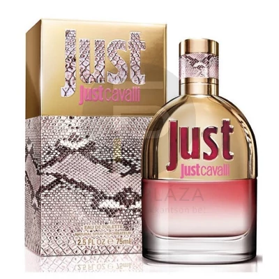 Roberto Cavalli - Just Cavalli 2013 női 75ml edt  
