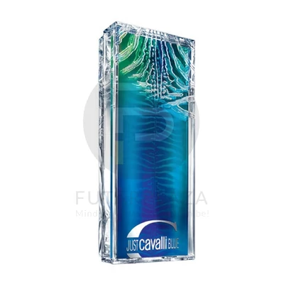 Roberto Cavalli - Just Cavalli Blue férfi 60ml edt  