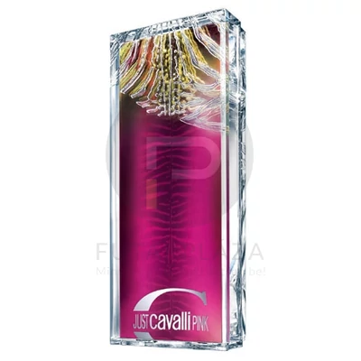 Roberto Cavalli - Just Cavalli Pink női 60ml edt teszter 