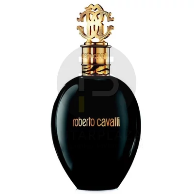 Roberto Cavalli - Nero Assoluto női 75ml edp teszter 