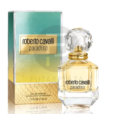 Roberto Cavalli - Paradiso női 75ml edp teszter 