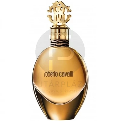 Roberto Cavalli - Roberto Cavalli női 75ml edp teszter 