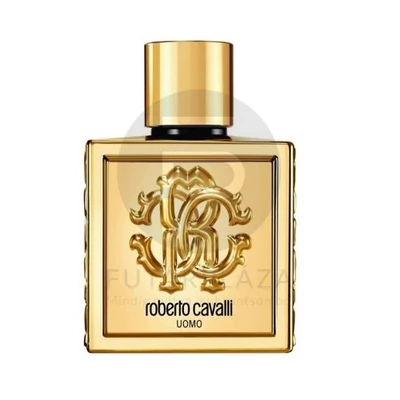 Roberto Cavalli - Roberto Cavalli Uomo Golden Anniversary férfi 100ml edp teszter 