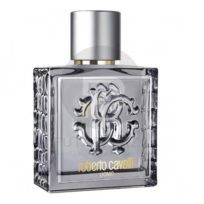 Roberto Cavalli - Roberto Cavalli Uomo Silver Essence férfi 100ml edt teszter 
