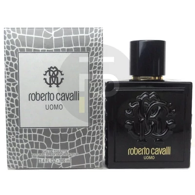 Roberto Cavalli - Roberto Cavalli Uomo férfi 100ml edt teszter 