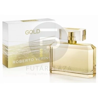 Roberto Verino - Gold női 30ml edp  
