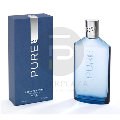 Roberto Verino - RV Pure férfi 150ml edt  