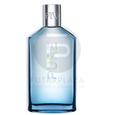 Roberto Verino - RV Pure férfi 150ml edt teszter 