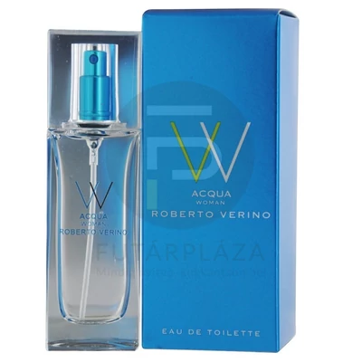 Roberto Verino - VV Acqua női 20ml edt  