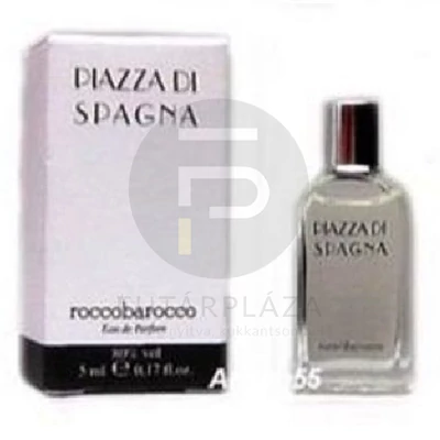 RoccoBarocco - Piazza Di Spagna női 75ml edp  