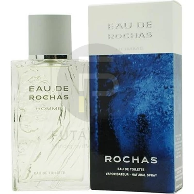 Rochas - Eau de Rochas férfi 100ml edt teszter 