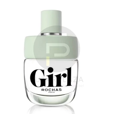 Rochas - Girl női 100ml edt teszter 