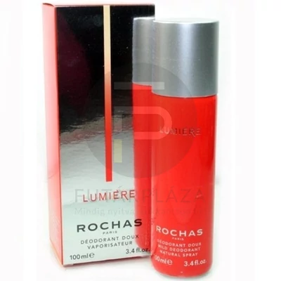Rochas - Lumiére női 100ml dezodor  