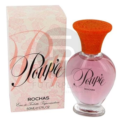 Rochas - Poupee női 50ml edt teszter 