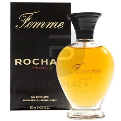 Rochas - Rochas Femme női 100ml edt  