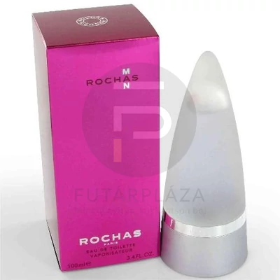 Rochas - Rochas Man férfi 100ml edt  