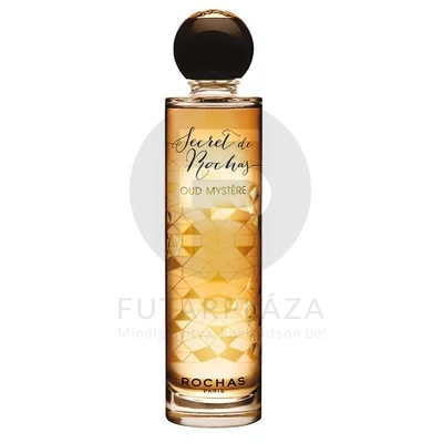 Rochas - Secret de Rochas Oud Mystére női 100ml edp teszter 