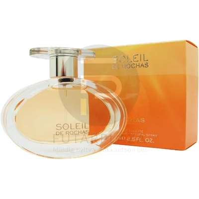 Rochas - Soleil de Rochas női 75ml edt  