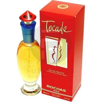 Rochas - Tocade női 100ml edt  