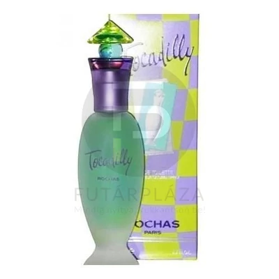 Rochas - Tocadilly női 30ml edt  