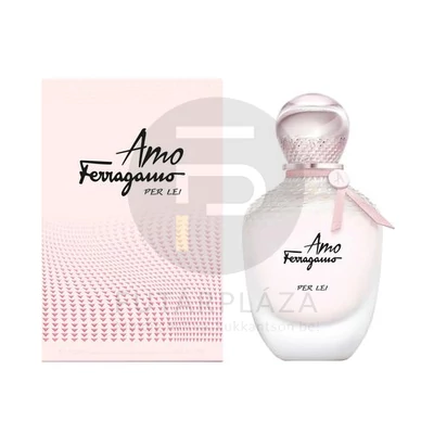 Salvatore Ferragamo - Amo Ferragamo Per Lei női 100ml edp  