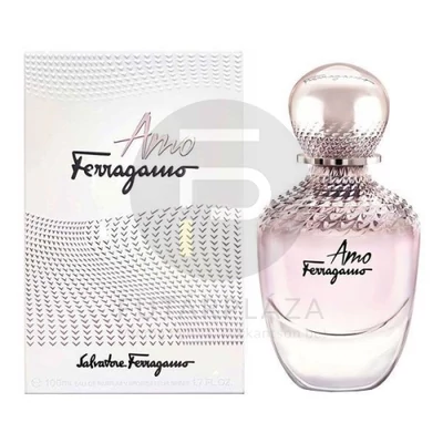 Salvatore Ferragamo - Amo Ferragamo női 100ml edp  