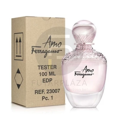 Salvatore Ferragamo - Amo Ferragamo női 100ml edp teszter 