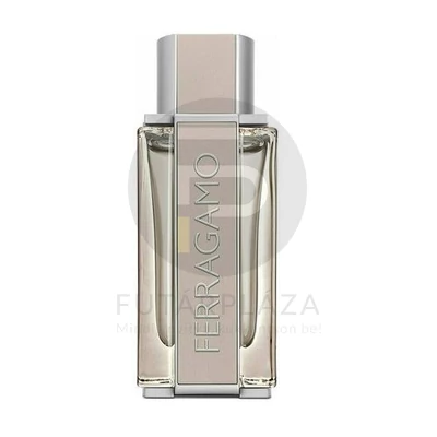 Salvatore Ferragamo - Ferragamo Bright Leather férfi 100ml edt teszter 