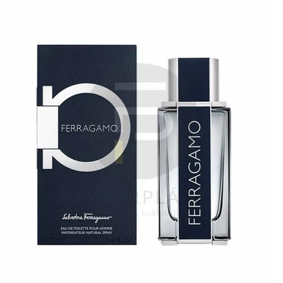 Salvatore Ferragamo - Ferragamo férfi 100ml edt  
