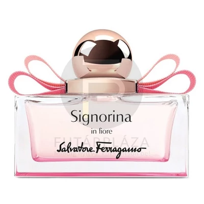 Salvatore Ferragamo - Signorina In Fiore női 100ml edt teszter 