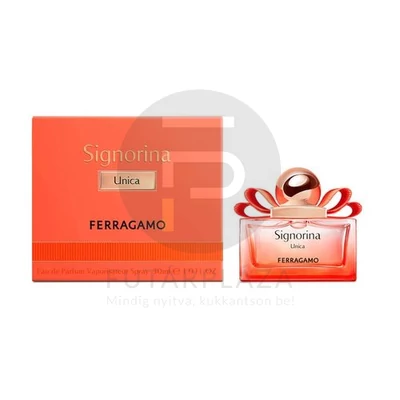 Salvatore Ferragamo - Signorina Unica női 100ml edp  