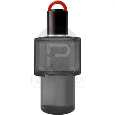 S. Oliver - QS férfi 50ml edt teszter 