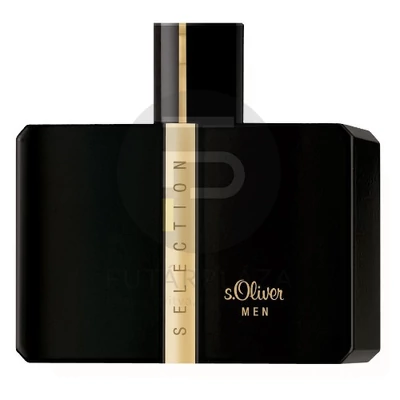 S. Oliver - Selection férfi 30ml edt  