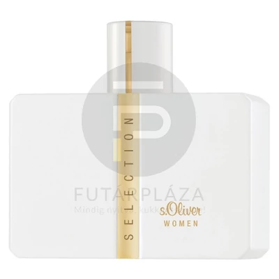 S. Oliver - Selection női 30ml edt  